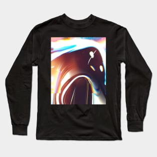 Scar Guardian Long Sleeve T-Shirt